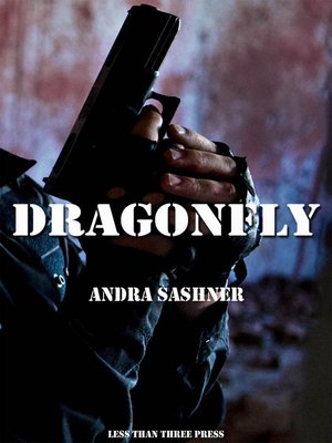 cover image of Dragonfly